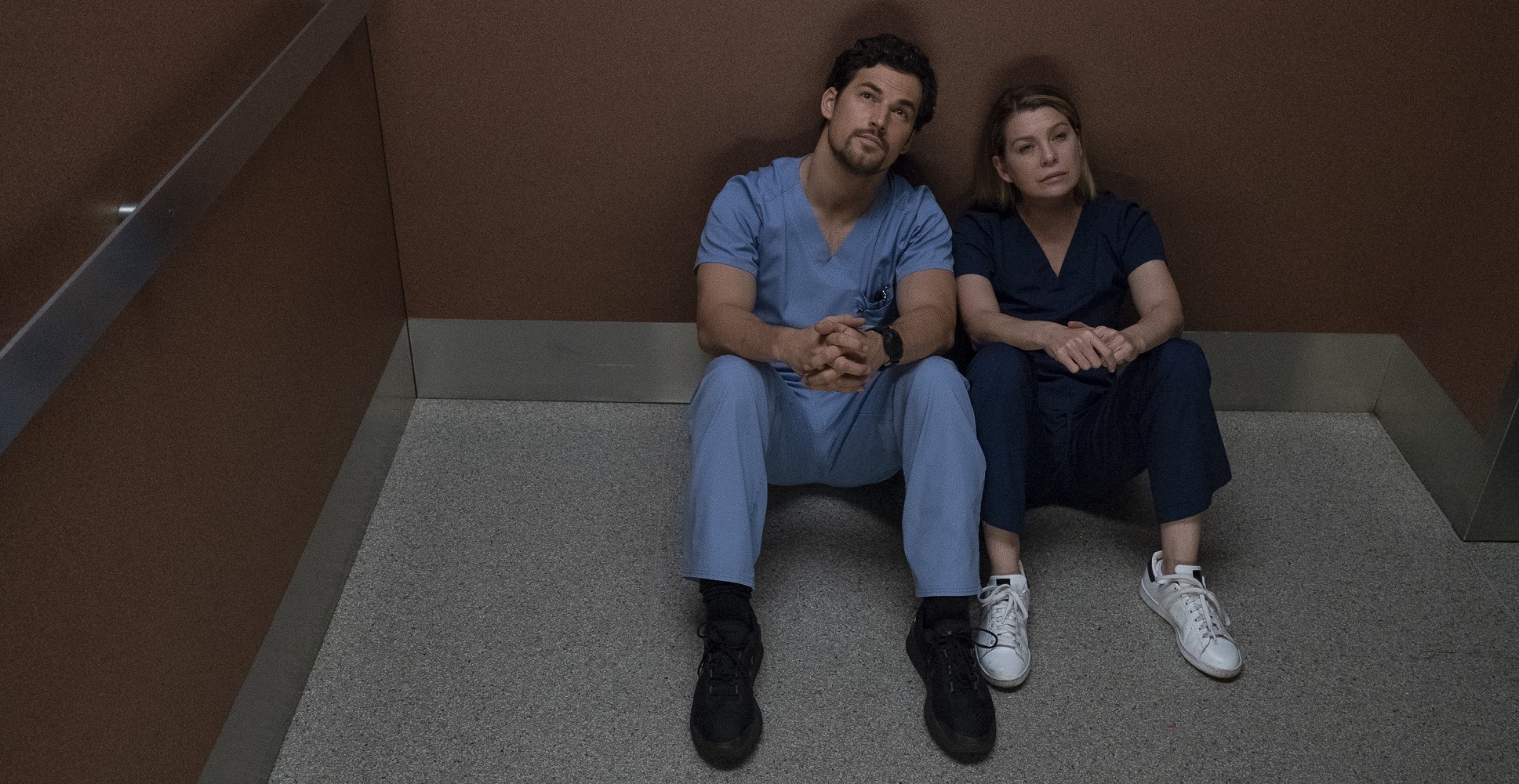 [CRONICĂ] Grey’s Anatomy – 15×09 ‘Shelter from the Storm’
