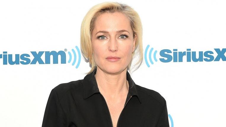 Gillian Anderson se alătură distribuției ‘The Crown’