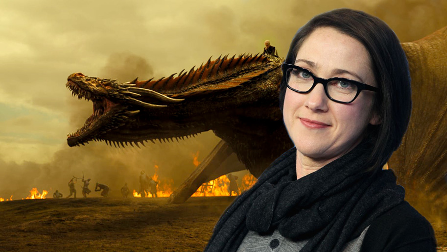 Regizoare și distribuție anunțate pentru prequel-ul Game of Thrones