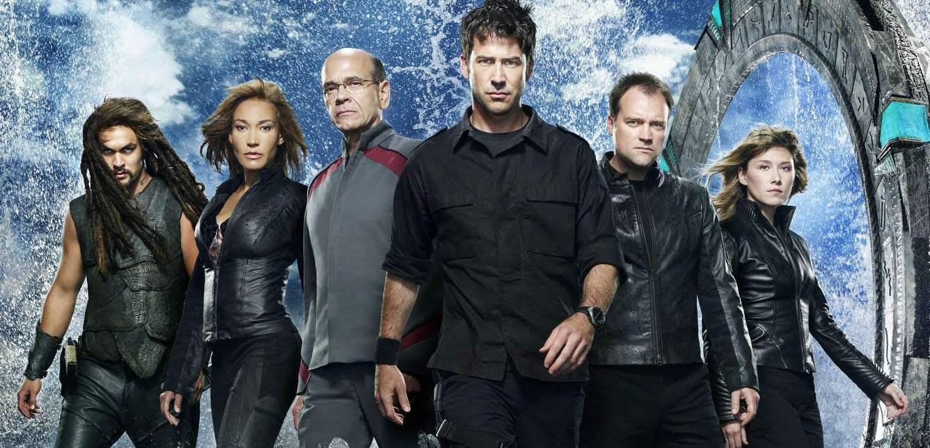 Un actor din Stargate și Star Trek Voyager vine la East European Comic Con