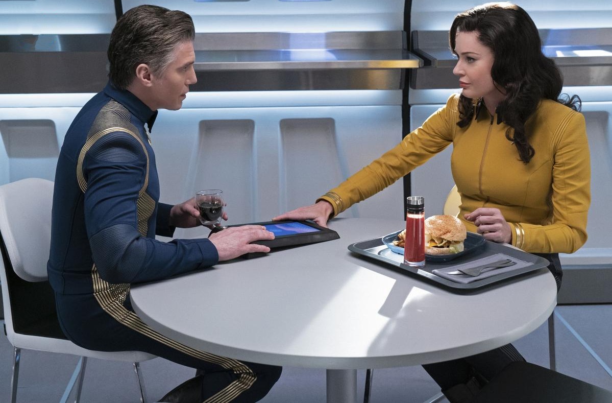 Star Trek: Discovery – Sezonul 2 / Promo-uri / Poze Promotionale / Postere