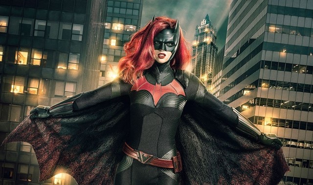Proiectul ‘Batwoman’ devine oficial la The CW
