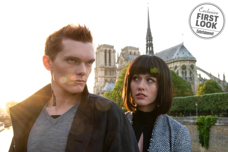 Shadowhunters – 3×12 ‘Original Sin’ / Poze Promotionale