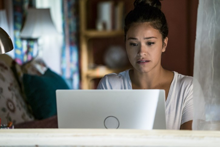 Jane the Virgin – Sezonul 5 / Promo / Poze Promotionale / Poster