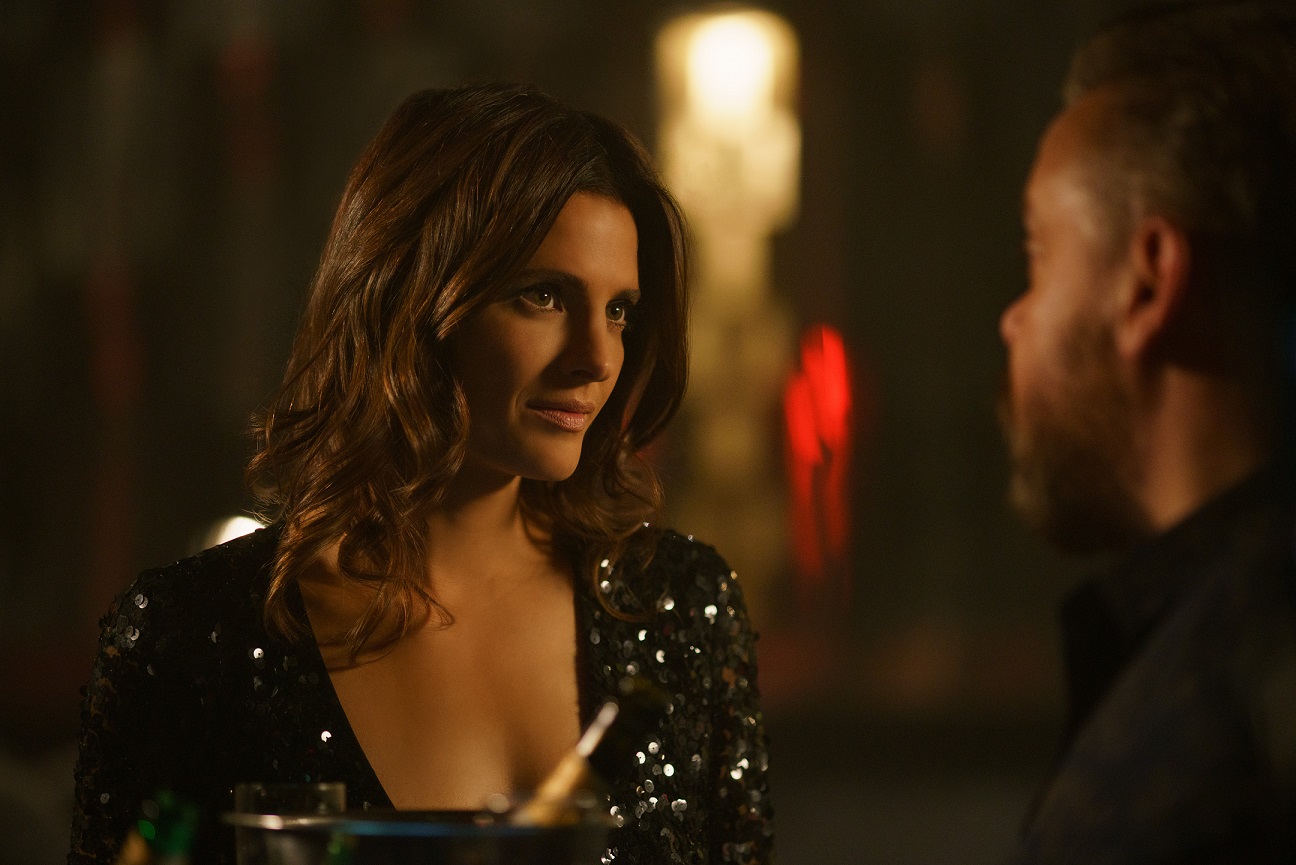 ‘Absentia’ revine la AXN cu noi episoade (foto + video)