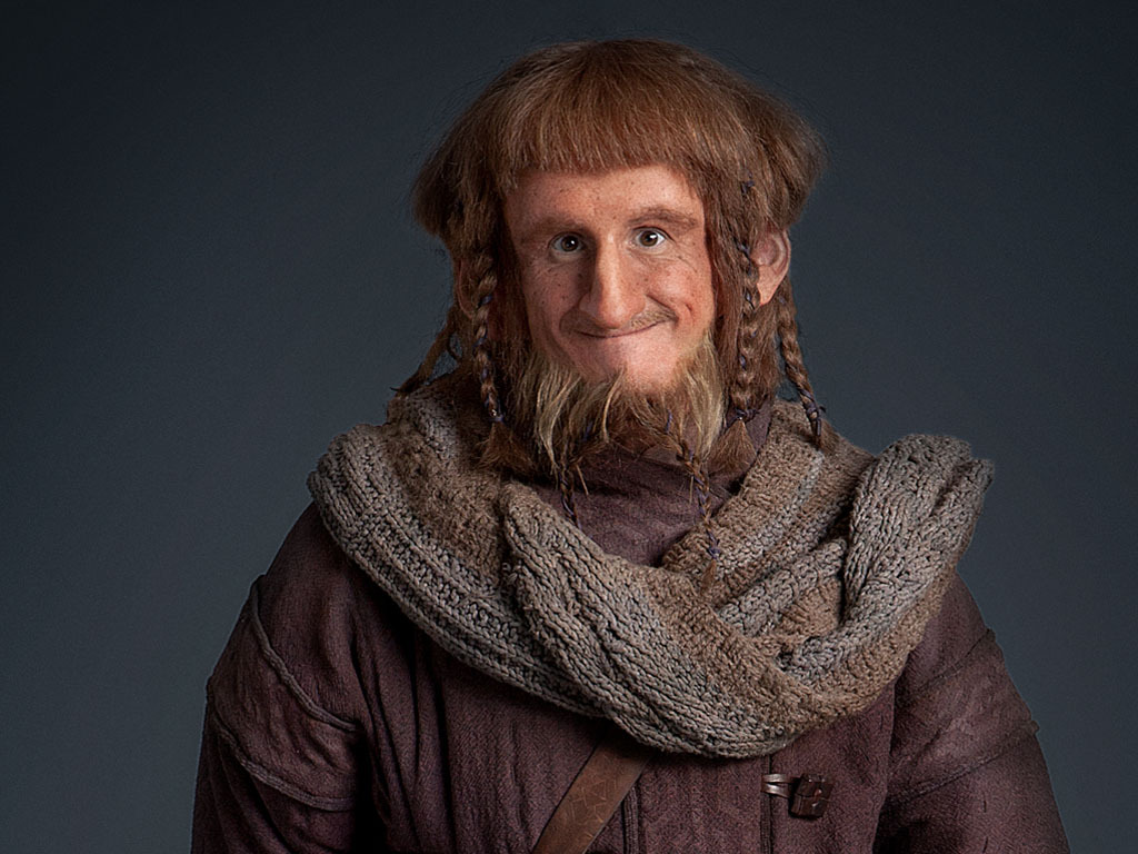 Un actor din ‘The Hobbit’ și ‘Pirates of the Caribbean’ vine la East European Comic Con