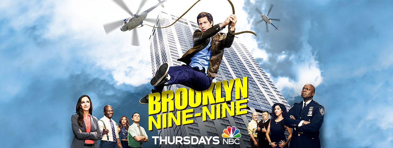 Brooklyn Nine-Nine, reînnoit de NBC