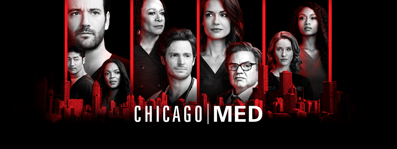 Un nou sezon ‘Chicago Med’ are premiera la DIVA