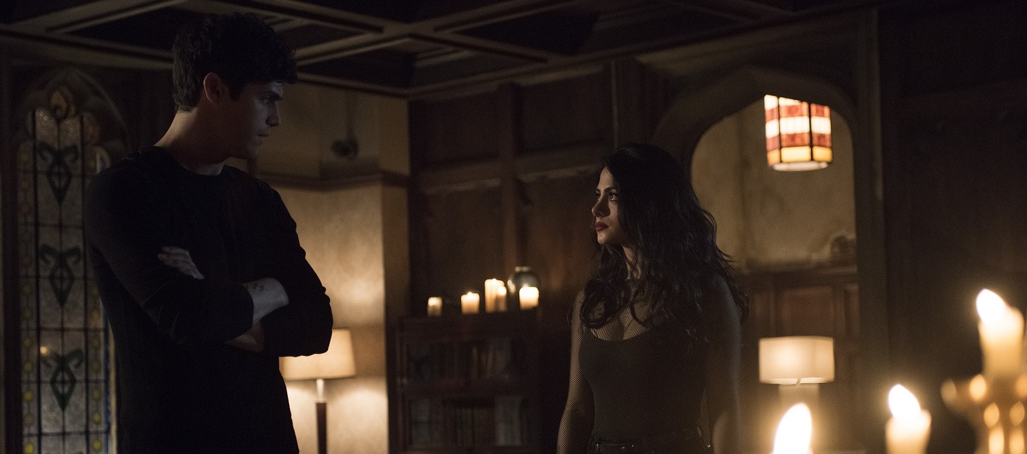 Shadowhunters – 3×11 ‘Lost Souls’ Promo-uri / Sneak Peeks / Distributie / Poze Promotionale (Updated)