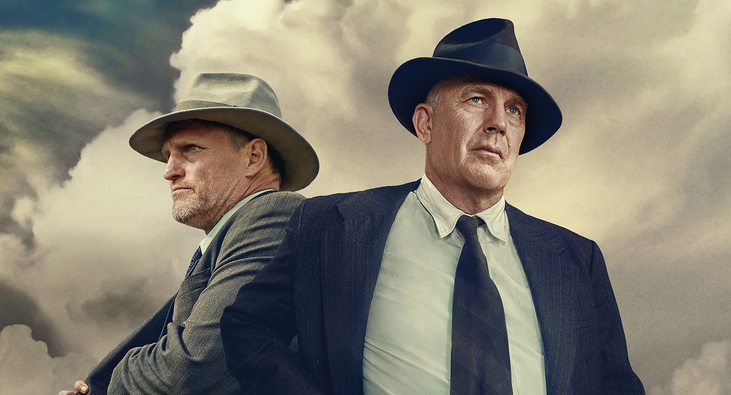 [Film] The Highwaymen – Trailer / Poze Promotionale / Poster