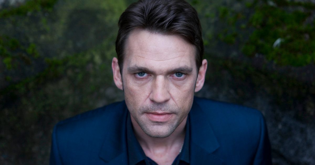 Dougray Scott se alătură echipei ‘Batwoman’