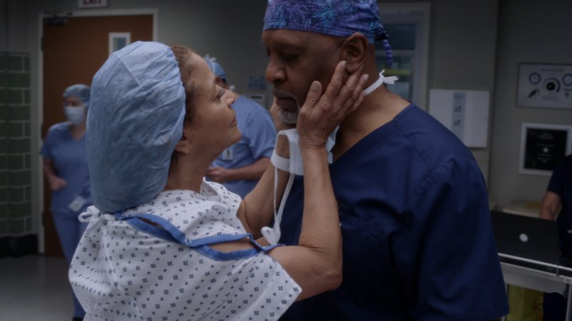 [CRONICĂ] Grey’s Anatomy – 15×11 ‘The Winner Takes It All’
