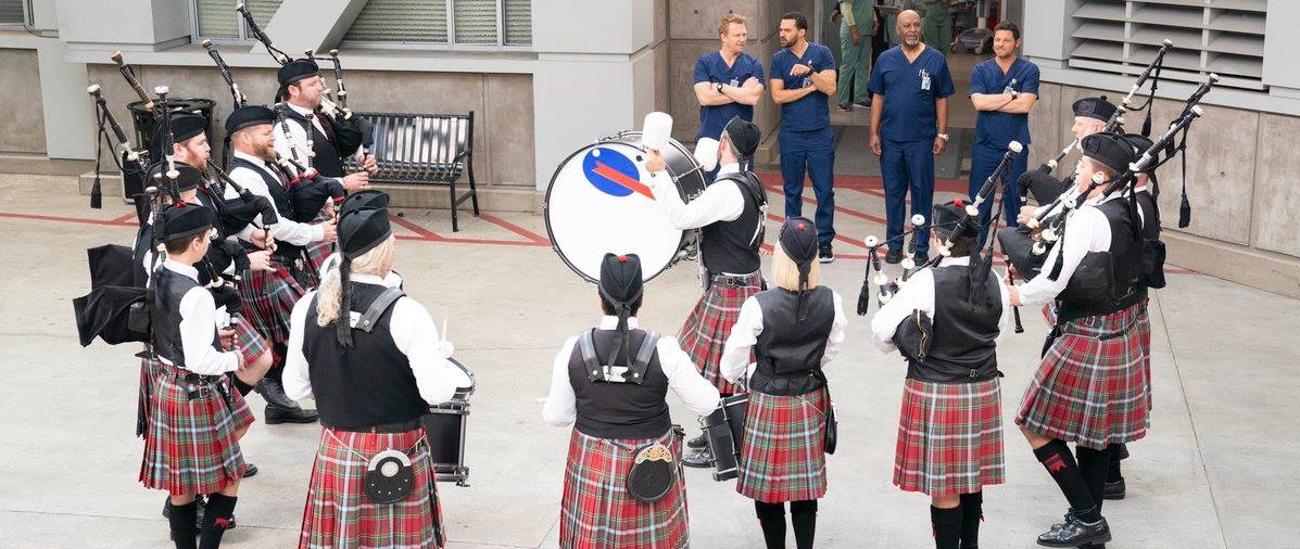 [CRONICĂ] Grey’s Anatomy – 15×13 ‘I Walk the Line’