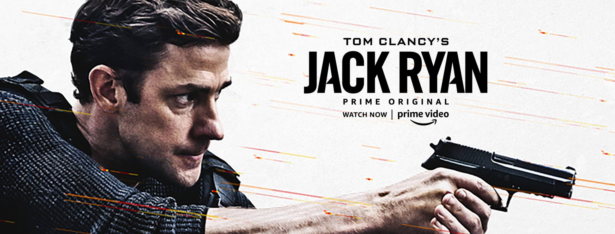 Amazon anunță un nou sezon pentru ‘Tom Clancy’s Jack Ryan’