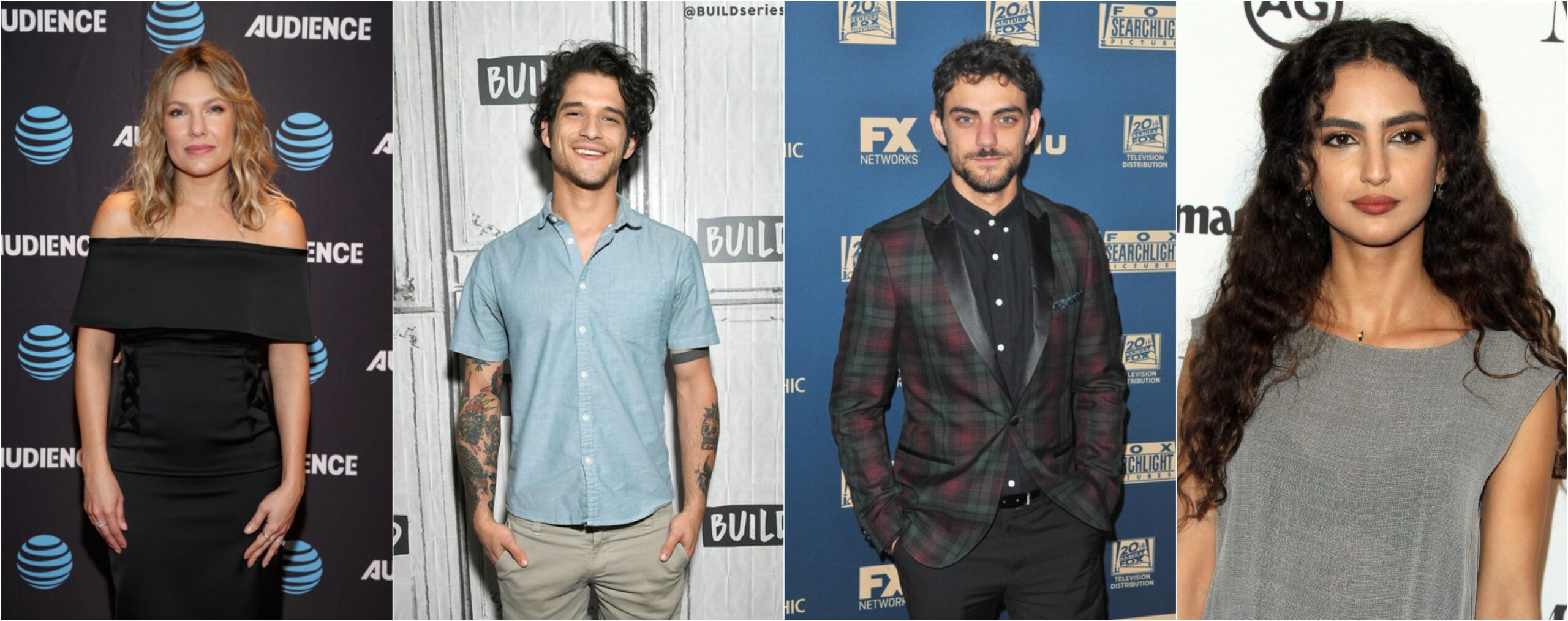 Tyler Posey se alătură distribuției ‘The Lost Boys’