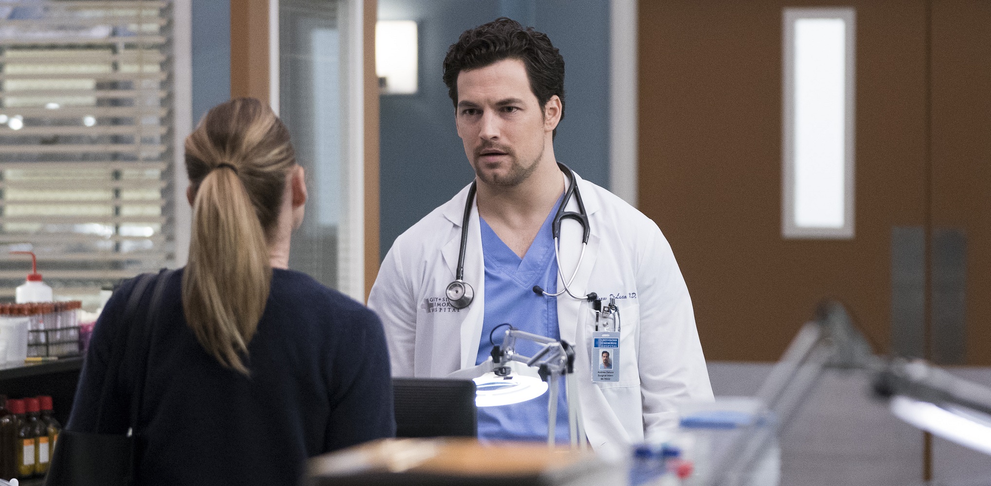 [CRONICĂ] Grey’s Anatomy – 15×16 ‘Blood and Water’