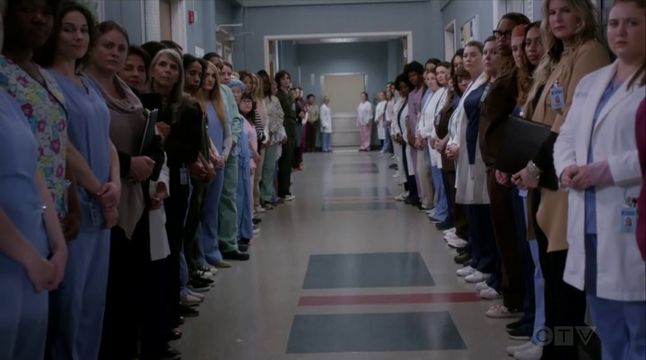 [CRONICĂ] Grey’s Anatomy – 15×18 ‘Add It Up’ & 15×19 ‘Silent All These Years’