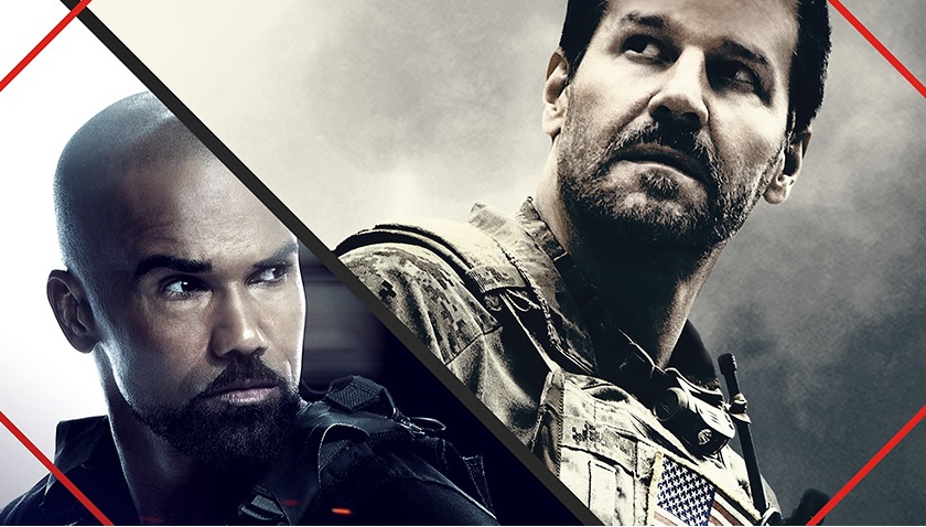 Trupele speciale “S.W.A.T” și “SEAL” revin cu misiuni noi, din 8 aprilie, la AXN