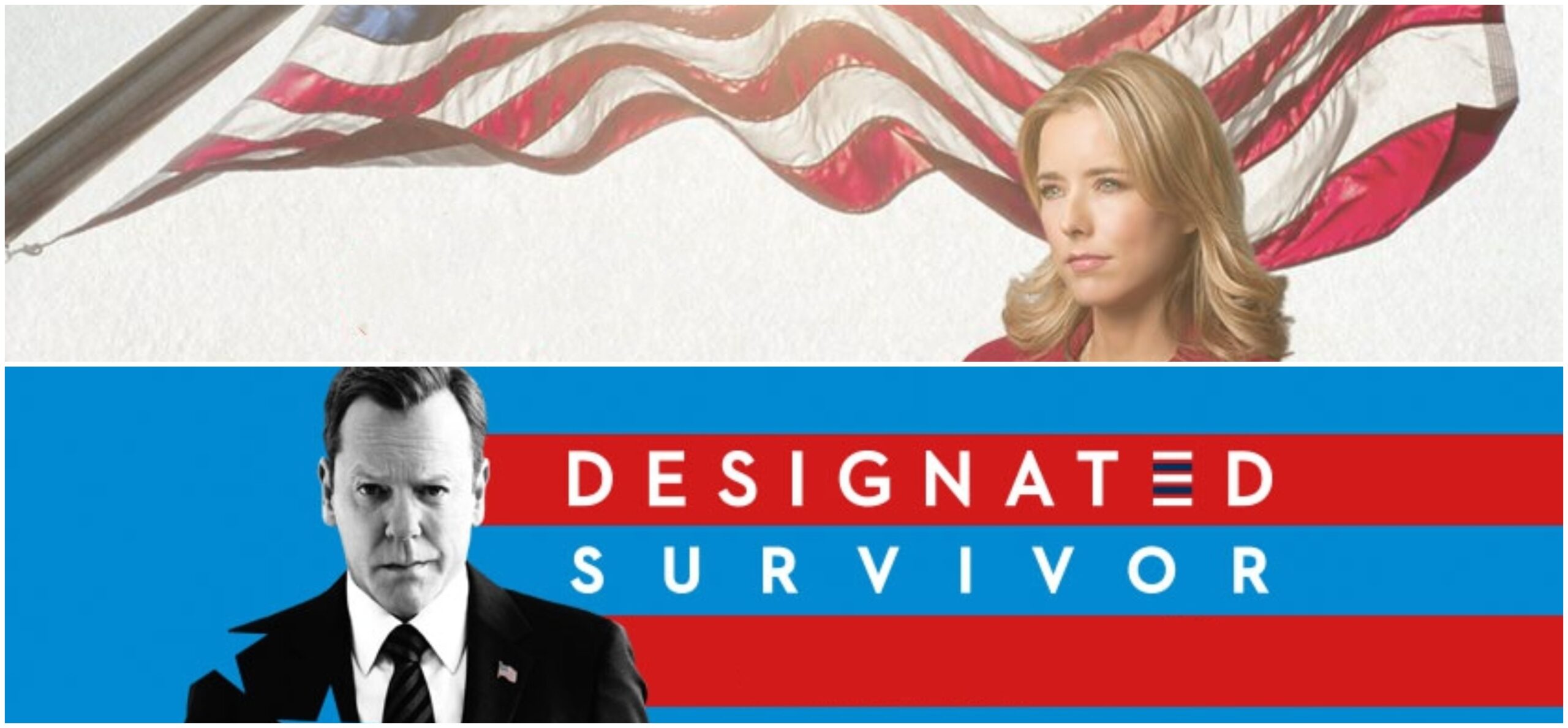 ‘Madam Secretary’ și ‘Designated Survivor’ la AXN