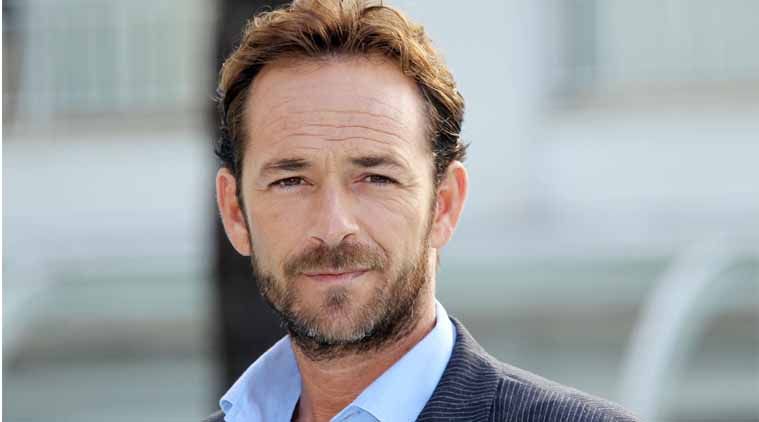 Actorul Luke Perry, a încetat din viață (Updated)