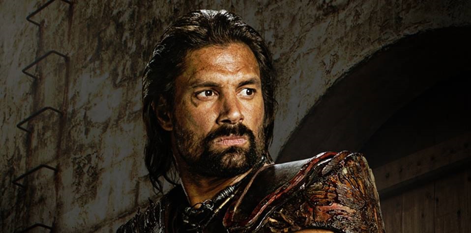 Manu Bennett revine la East European Comic-Con