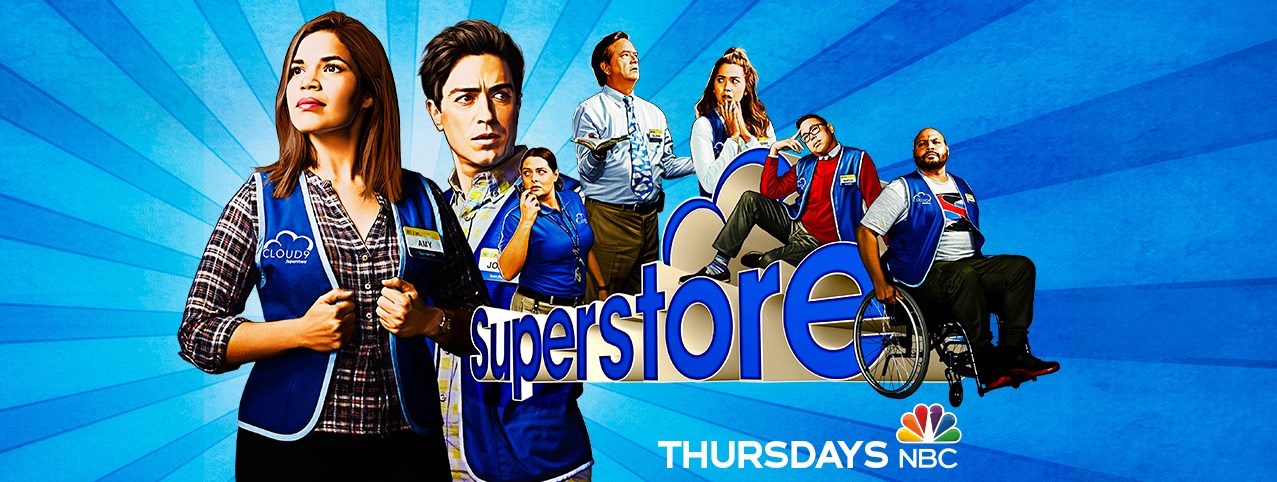 ‘Superstore’ reînnoit cu episoade noi