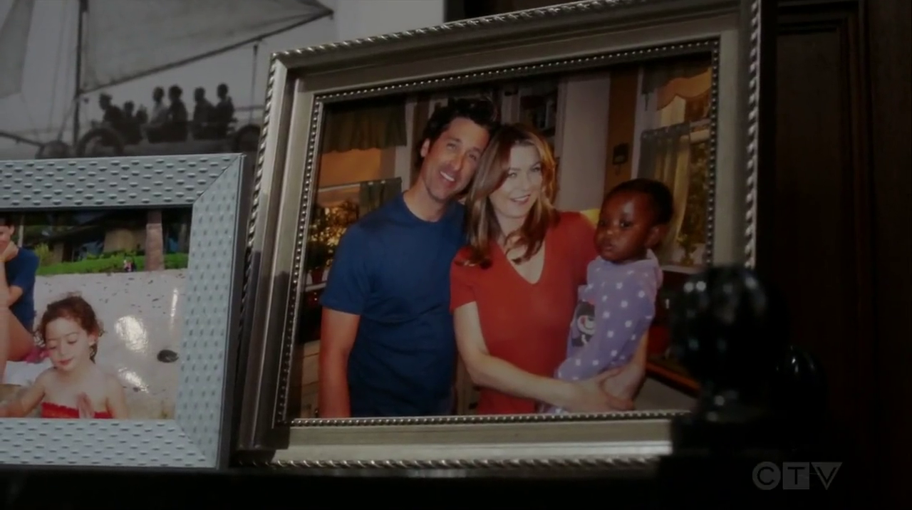 [CRONICĂ] Grey’s Anatomy – 15×21 ‘Good Shepherd’