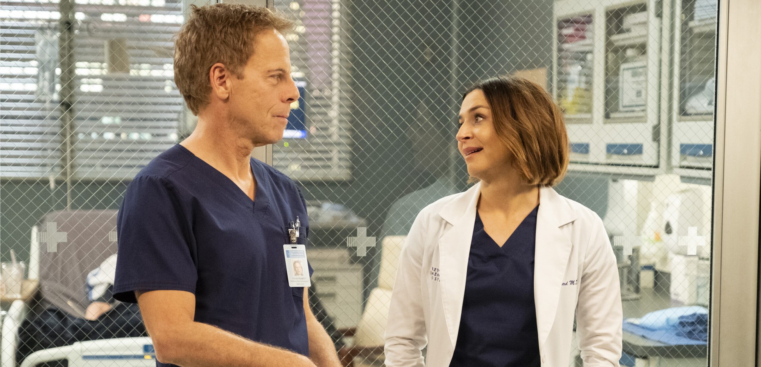 [CRONICĂ] Grey’s Anatomy – 15×22 ‘Head Over High Heels’