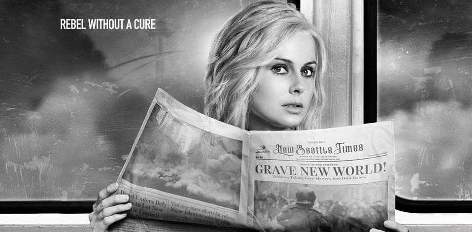 iZombie – 5×01 ‘Thug Death’ / Promo / Poze Promotionale / Poster