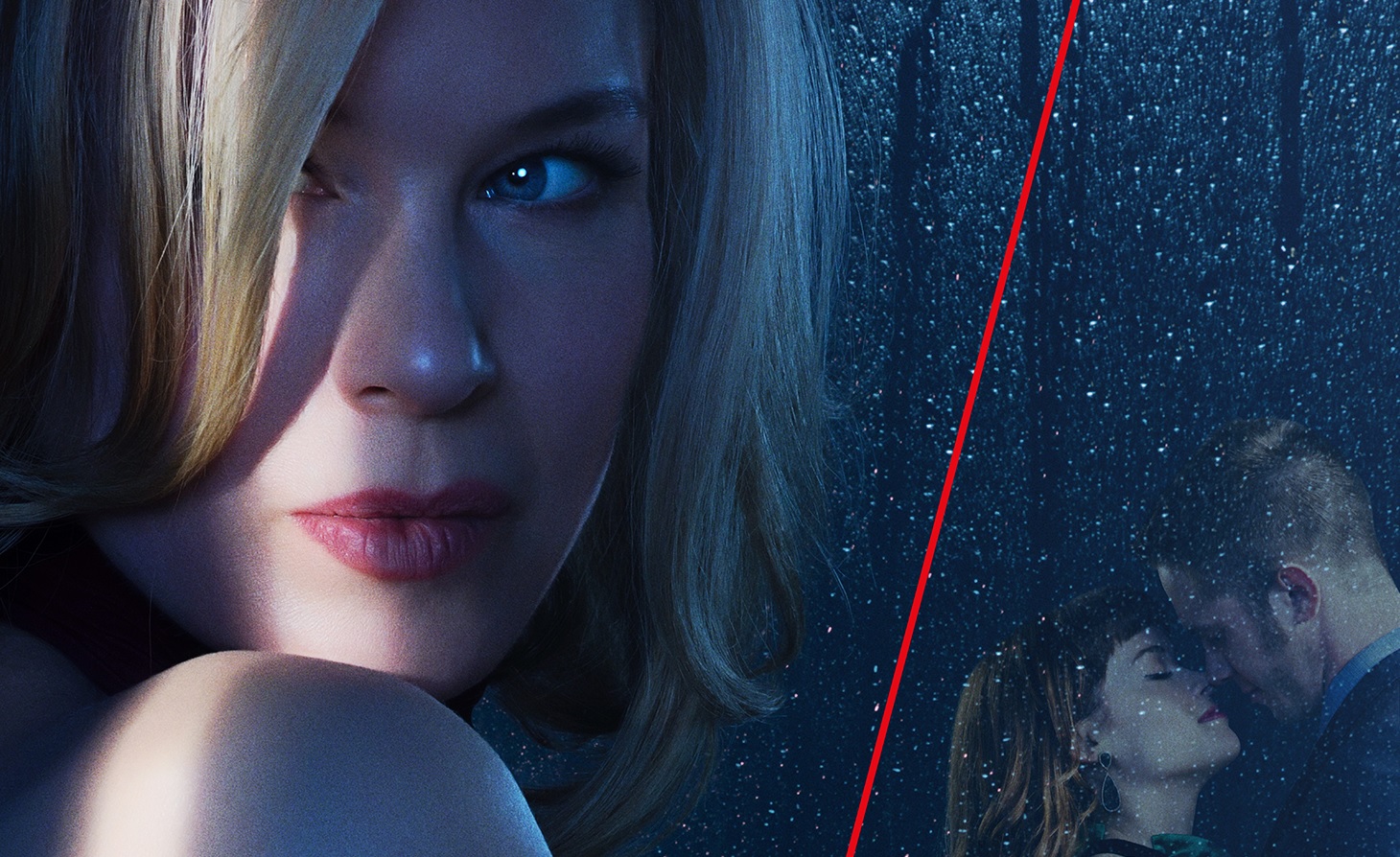 What/ If – Sezonul 1 / Promo / Poze Promotionale / Poster