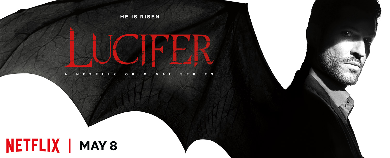 [CRONICĂ] Lucifer – Sezonul 4