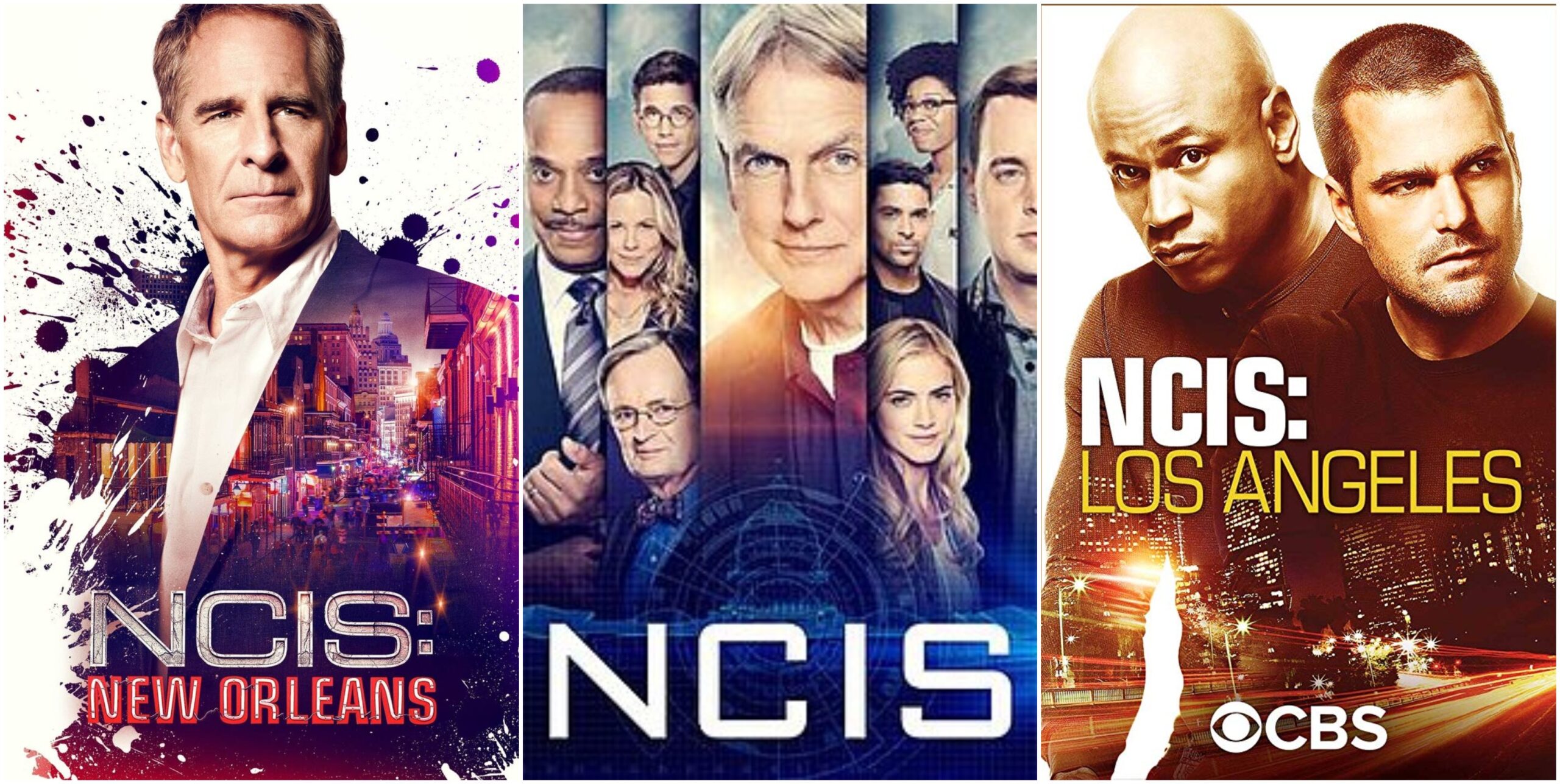 Franciza ‘NCIS’ merge mai departe cu noi episoade