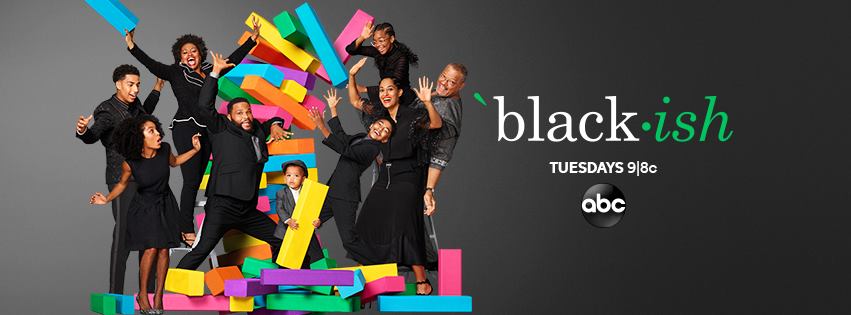 ‘black-ish reînnoit și primește un nou spin-off (mixed-ish)