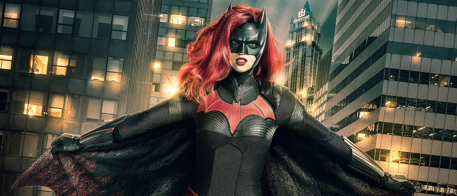 The CW merge mai departe cu ‘Batwoman’ (?)