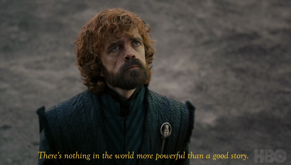 Game of Thrones: despre regi, profeții și finaluri ratate…