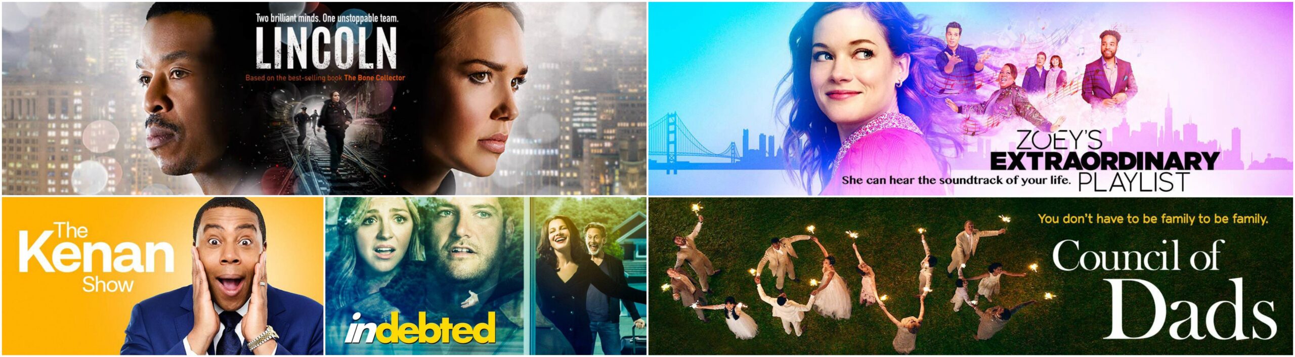 Seriale 2019/20: nouă seriale cu care NBC merge mai departe