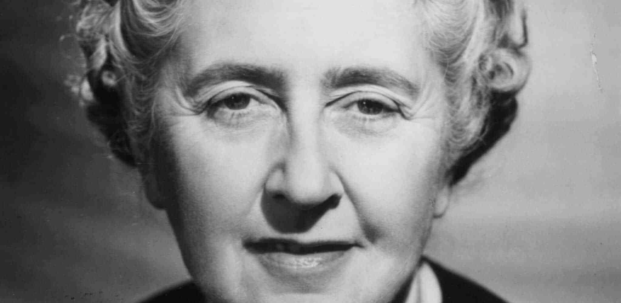 BBC anunță un nou titlu din portofoliul Agatha Christie