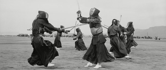 Netflix lansează ‘Age of Samurai: Battle for Japan’
