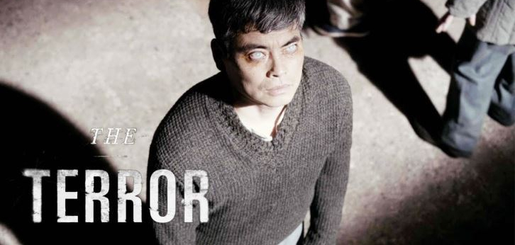 The Terror: Infamy – Sezonul 2 / Promo / Poze Promotionale