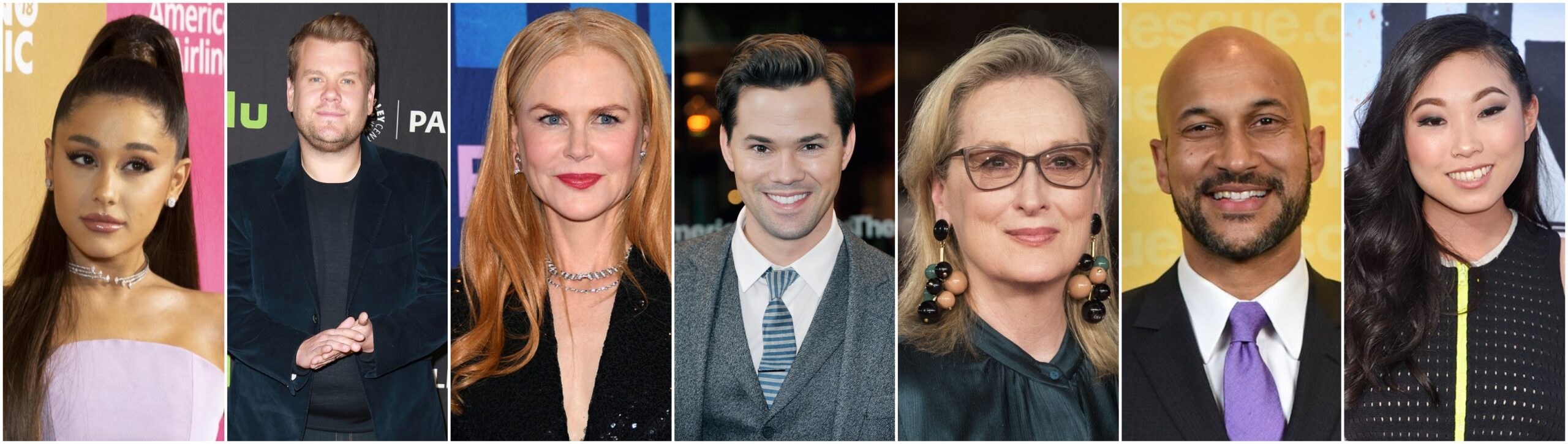 ‘The Prom’, colecția de vedete a lui Ryan Murphy la Netflix