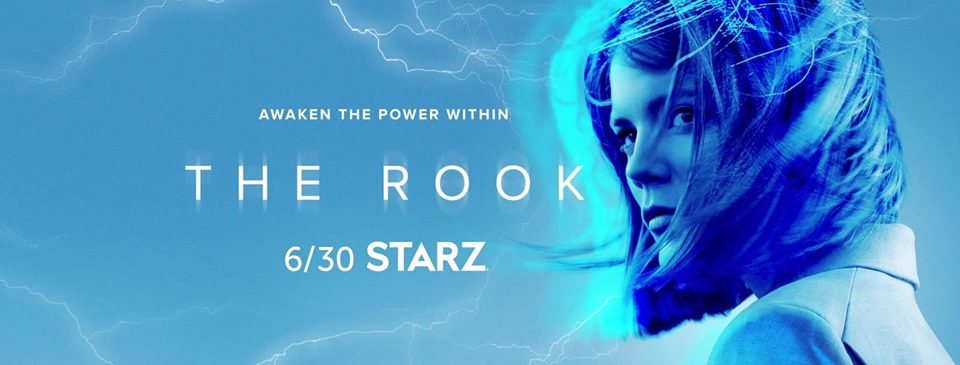 The Rook – Sezonul 1 / Distributie / Promo-uri / Poze Promotionale / Postere