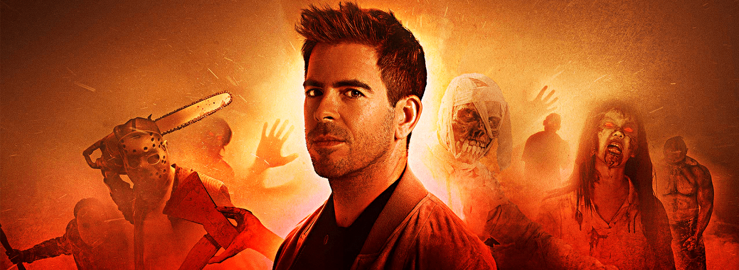 „Istoria filmelor horror cu Eli Roth”, un nou capitol AMC Visionaries