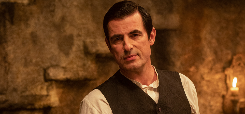 Noi actori se alătură distirbuției ‘Dracula’