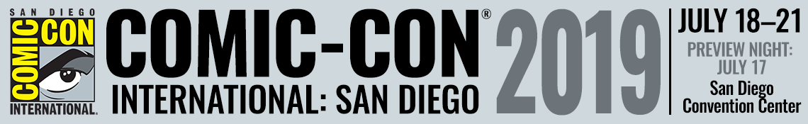 San Diego Comic-Con 2019: Seriale + program + invitați