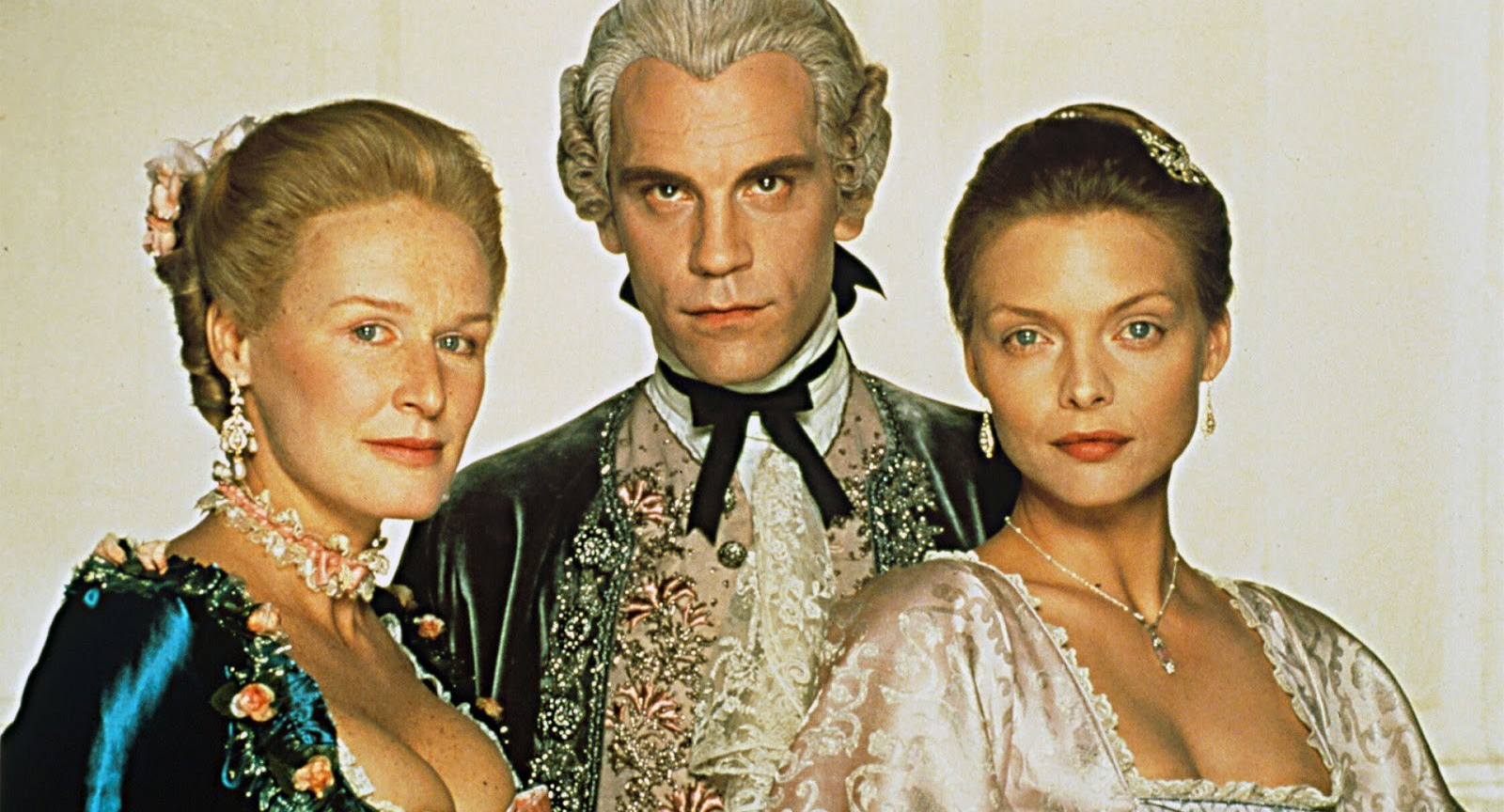 Starz anunță serialul ‘Dangerous Liaisons’