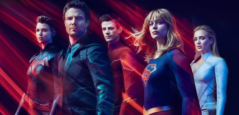 San Diego Comic-Con 2019: Postere și materiale promoționale (Updated)