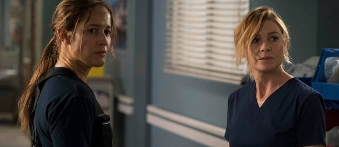 Grey’s Anatomy și Station 19 – multiple episoade crossover și un univers comun
