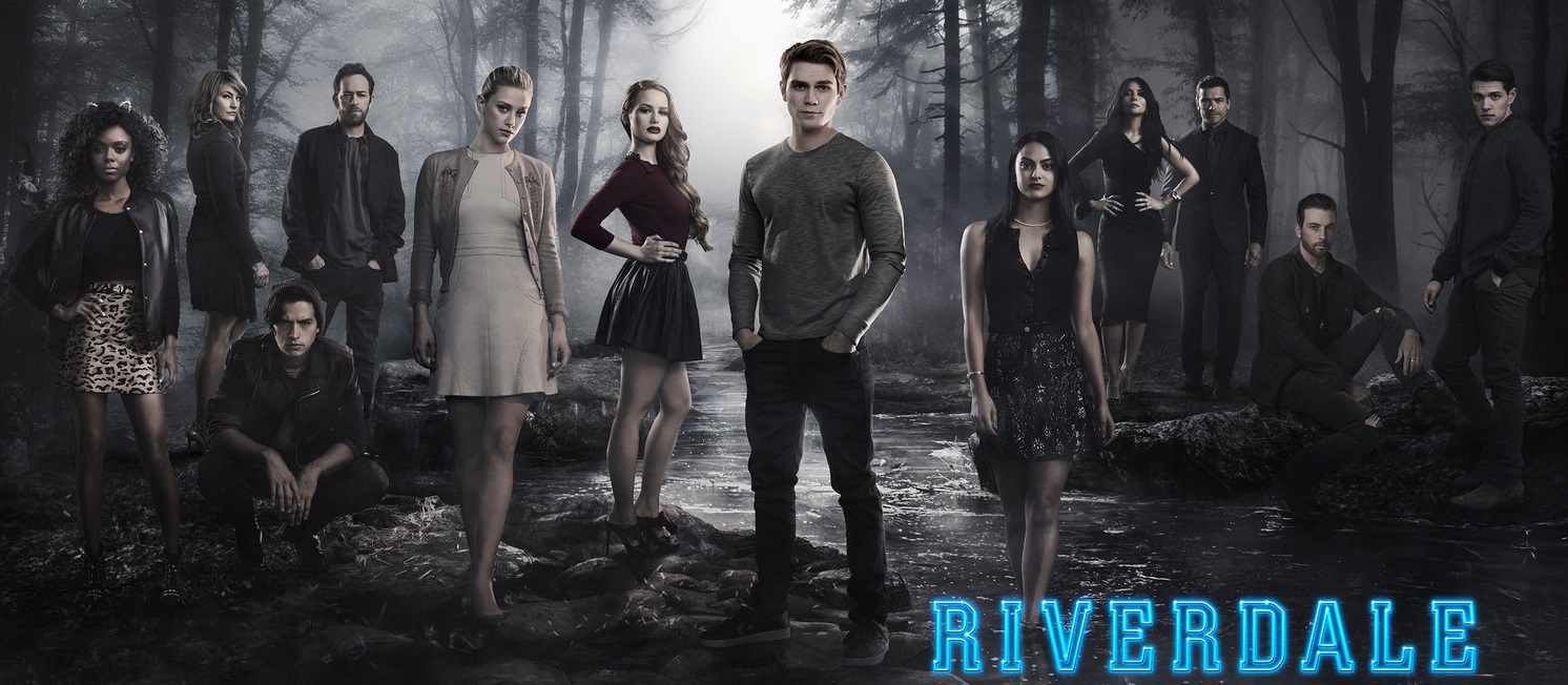 #SDCC: The Archies, Mr. Honey și ultimul an de liceu pentru ‘Riverdale’ (video!)
