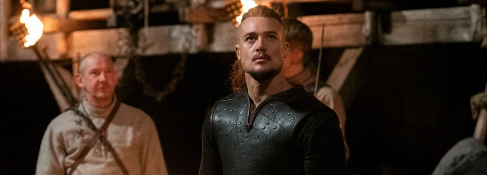 The Last Kingdom – Sezonul 4 / Poze Promotionale