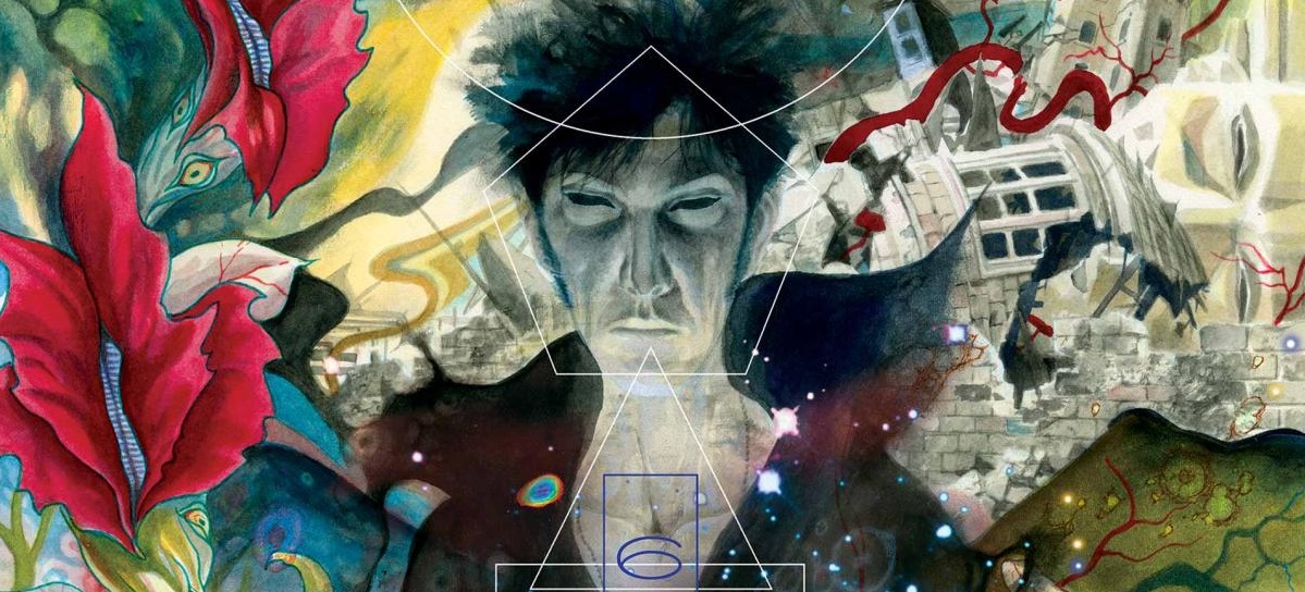 Benzile desenate  ‘The Sandman’, un nou serial Netflix